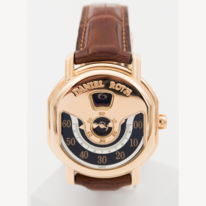 Daniel Roth EllipsoCurvex Pappilion