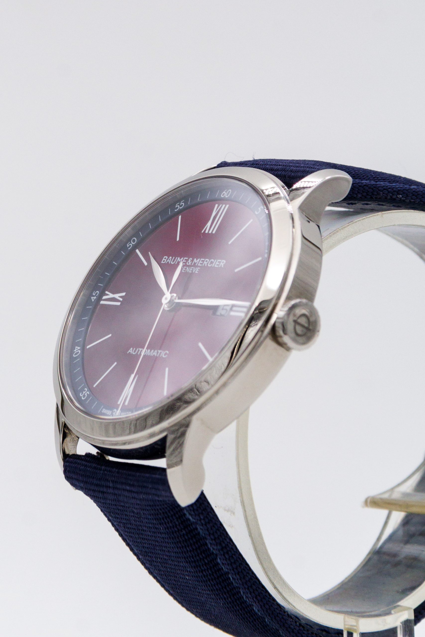 Baume & Mercier Classima 10694 Automatic M0A10694 - Görsel 6
