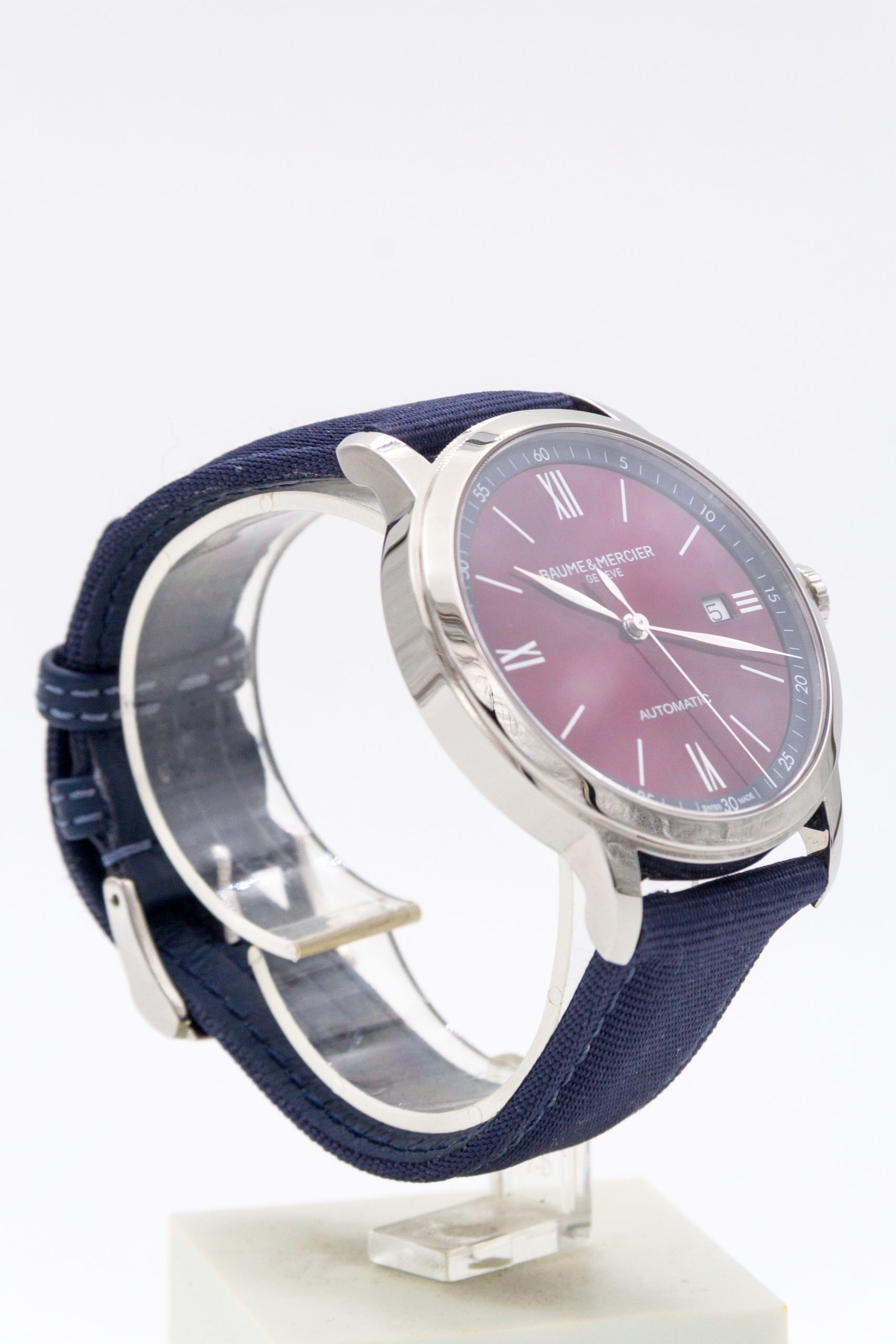 Baume & Mercier Classima 10694 Automatic M0A10694