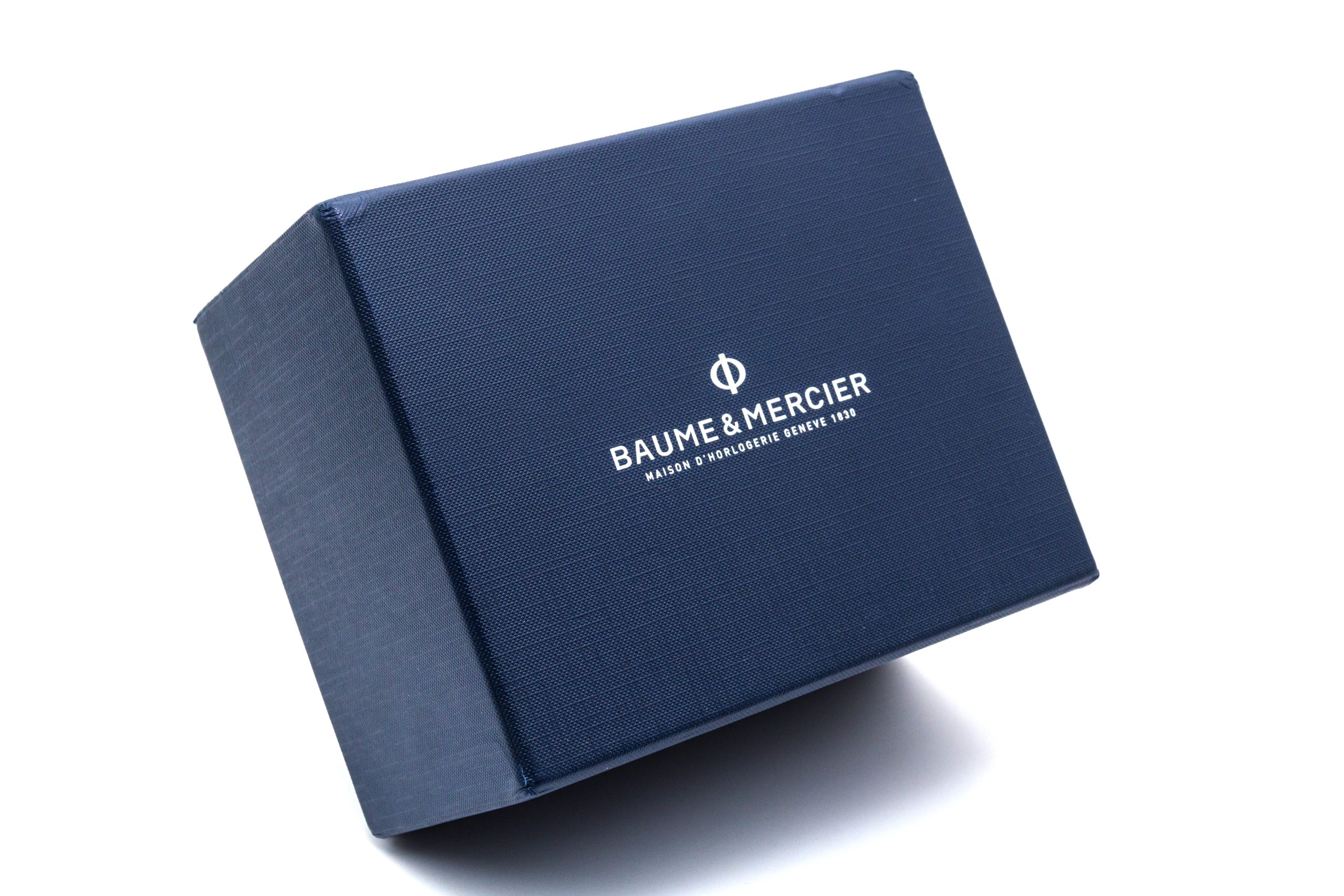 Baume & Mercier Classima 10694 Automatic M0A10694 - Görsel 11