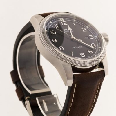 OrisThe Challange Internationale de Touriseme 1932 Limited Edition