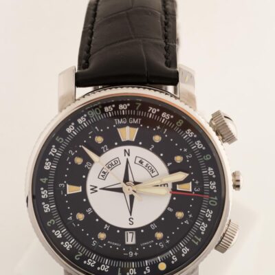 Arnold & SonLongitude Montre