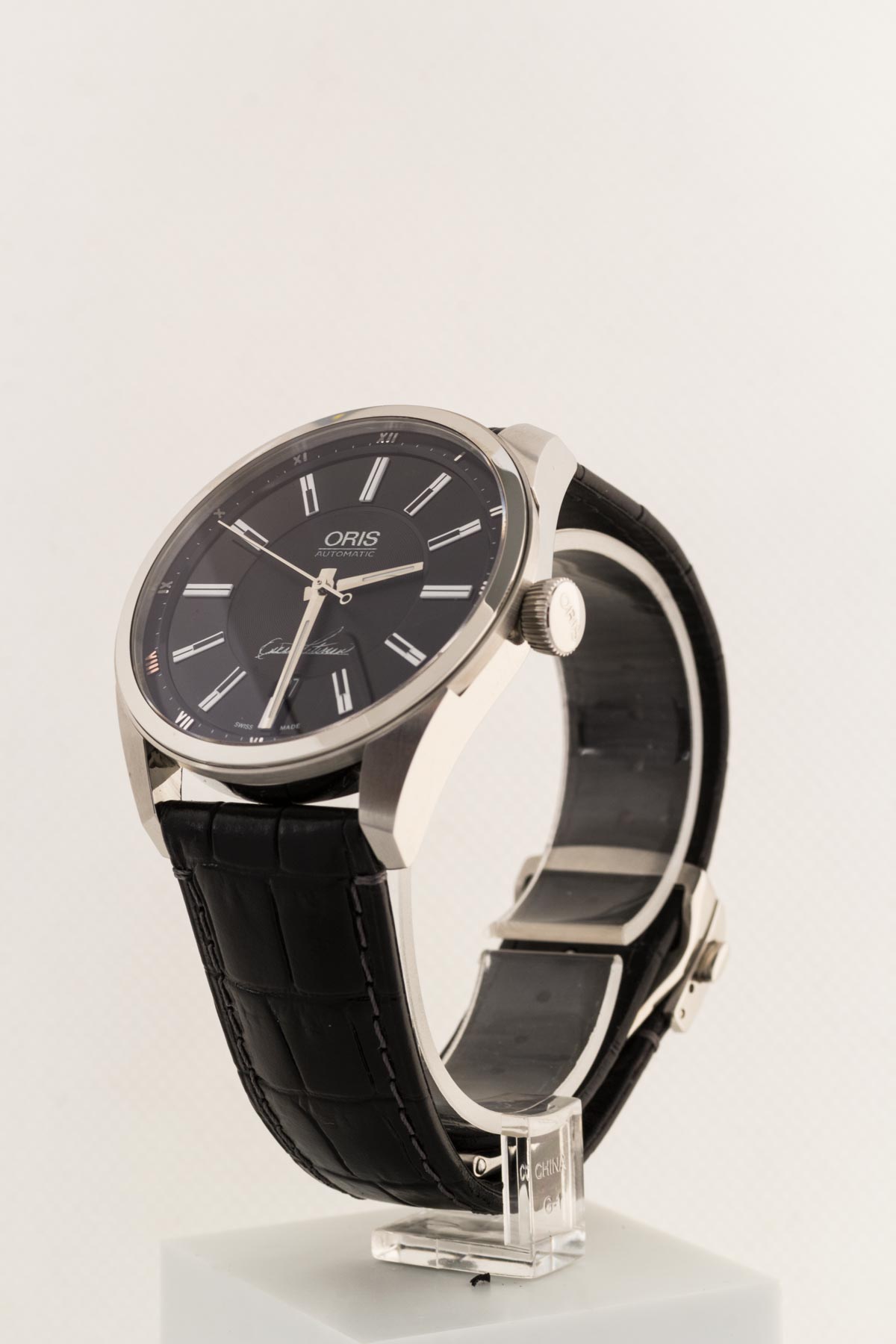 Oris<br/>Oscar Peterson Limited Edition - Görsel 3