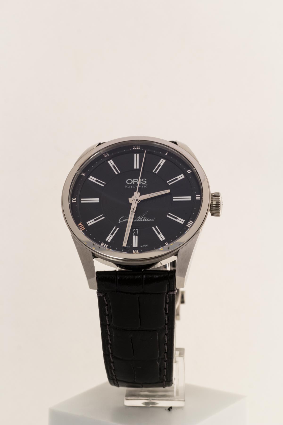 Oris<br/>Oscar Peterson Limited Edition - Görsel 2