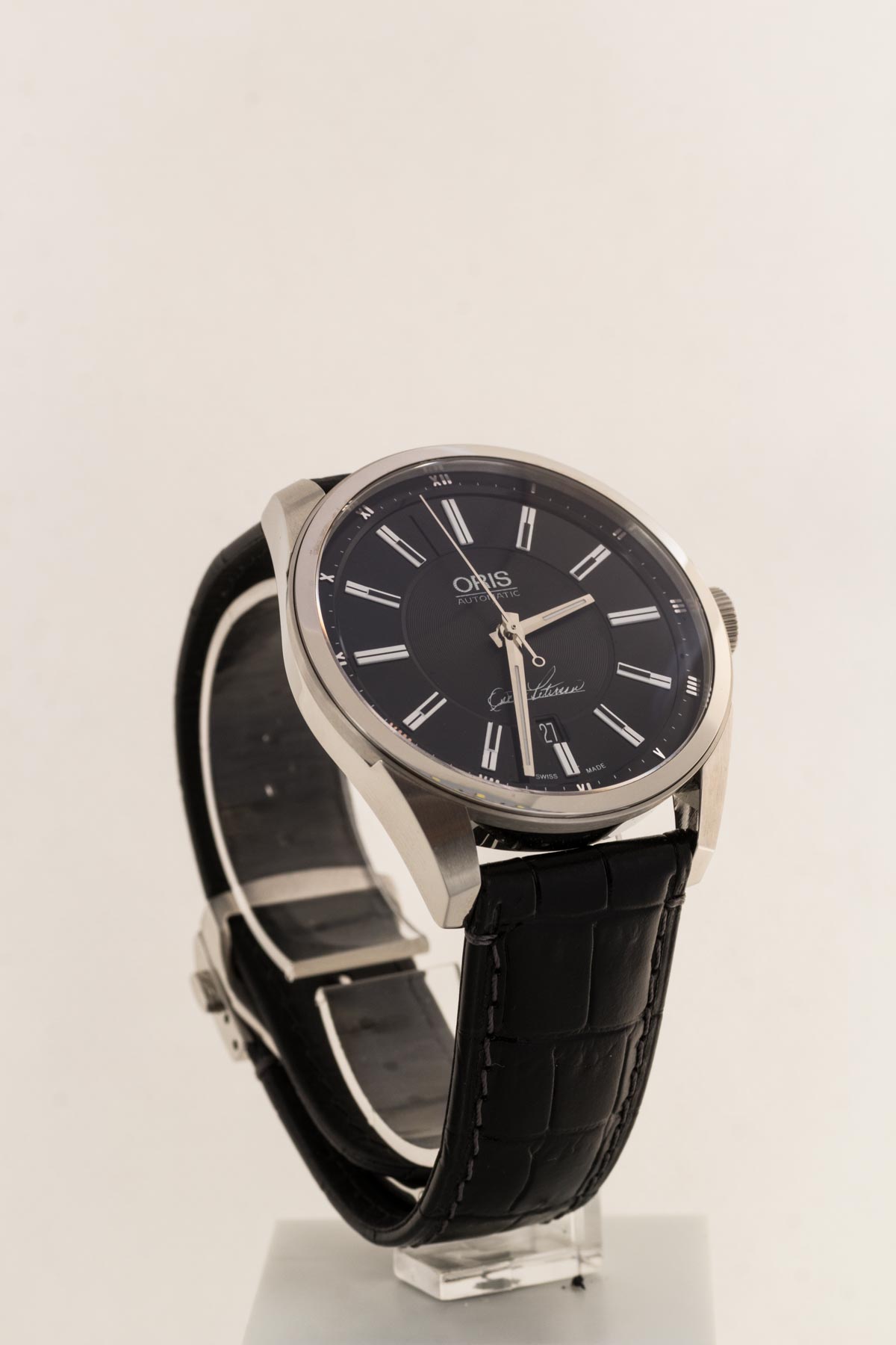 Oris<br/>Oscar Peterson Limited Edition - Görsel 4