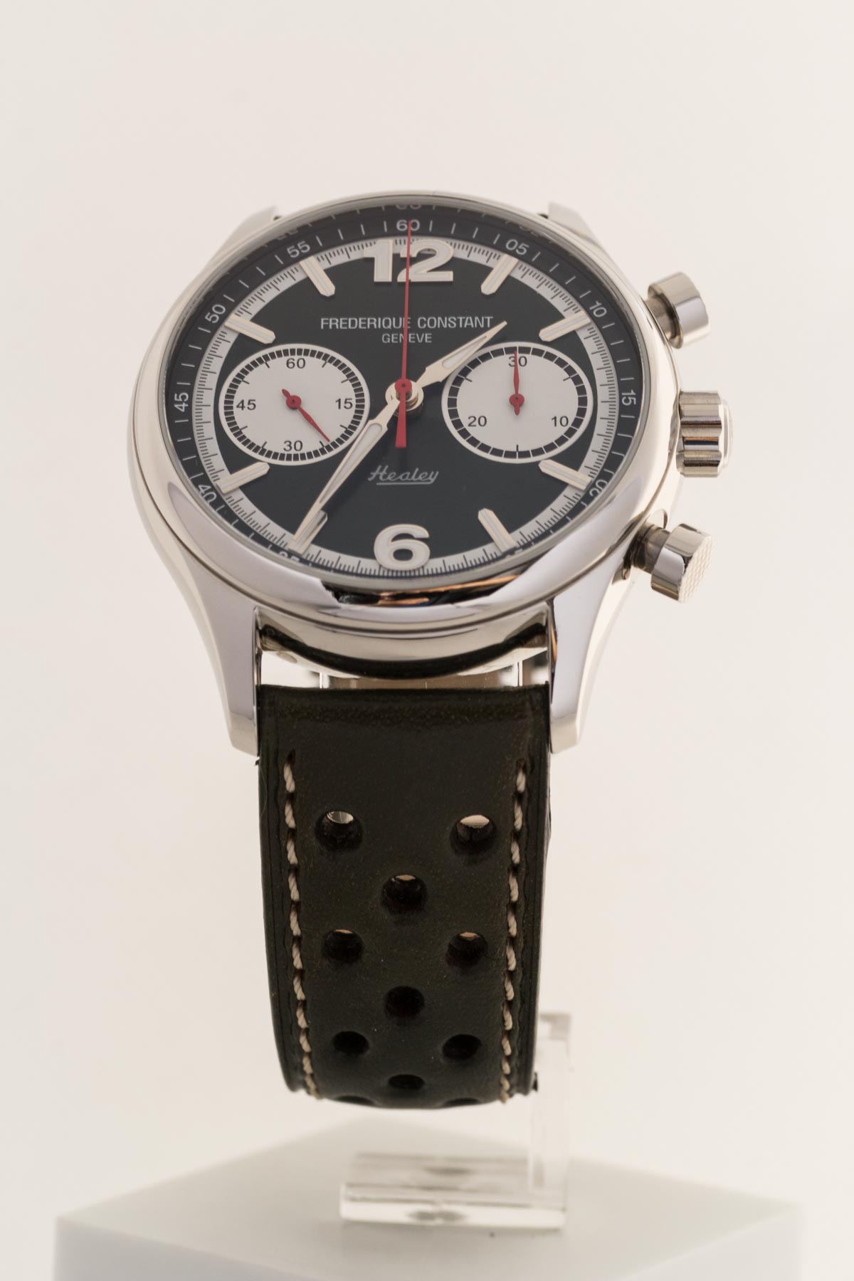 Frederique Constant<br/>Healey Limited Edition - Görsel 2