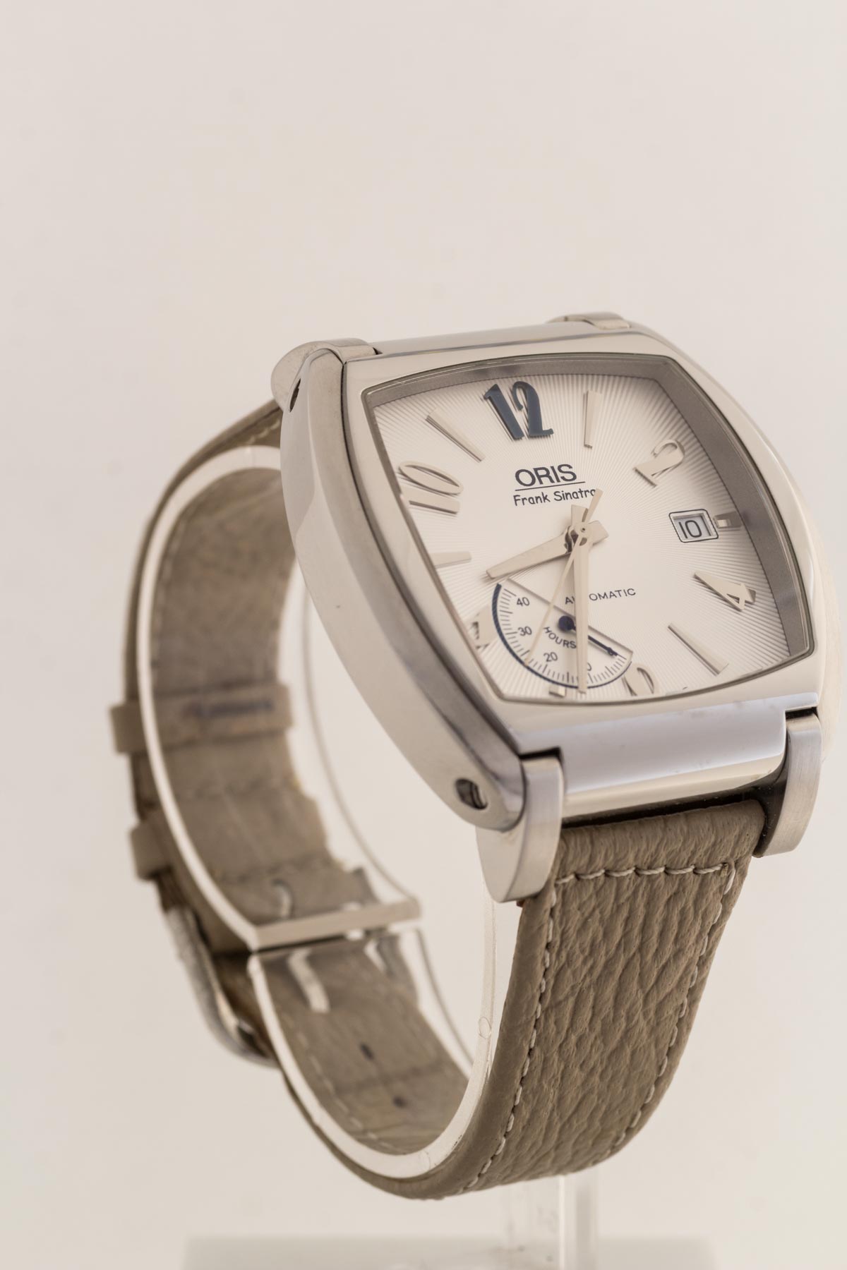 OrisFrank Sinatra Limited Edition – Best Watch Club