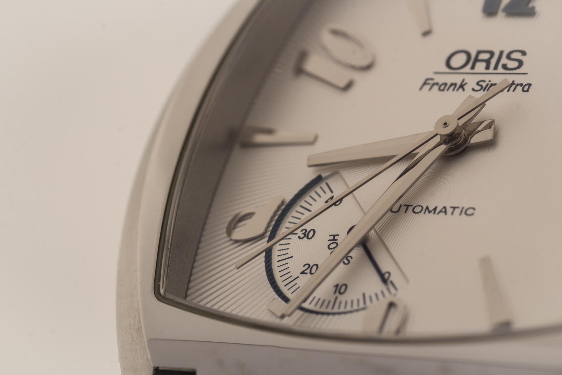 OrisFrank Sinatra Limited Edition - Görsel 9