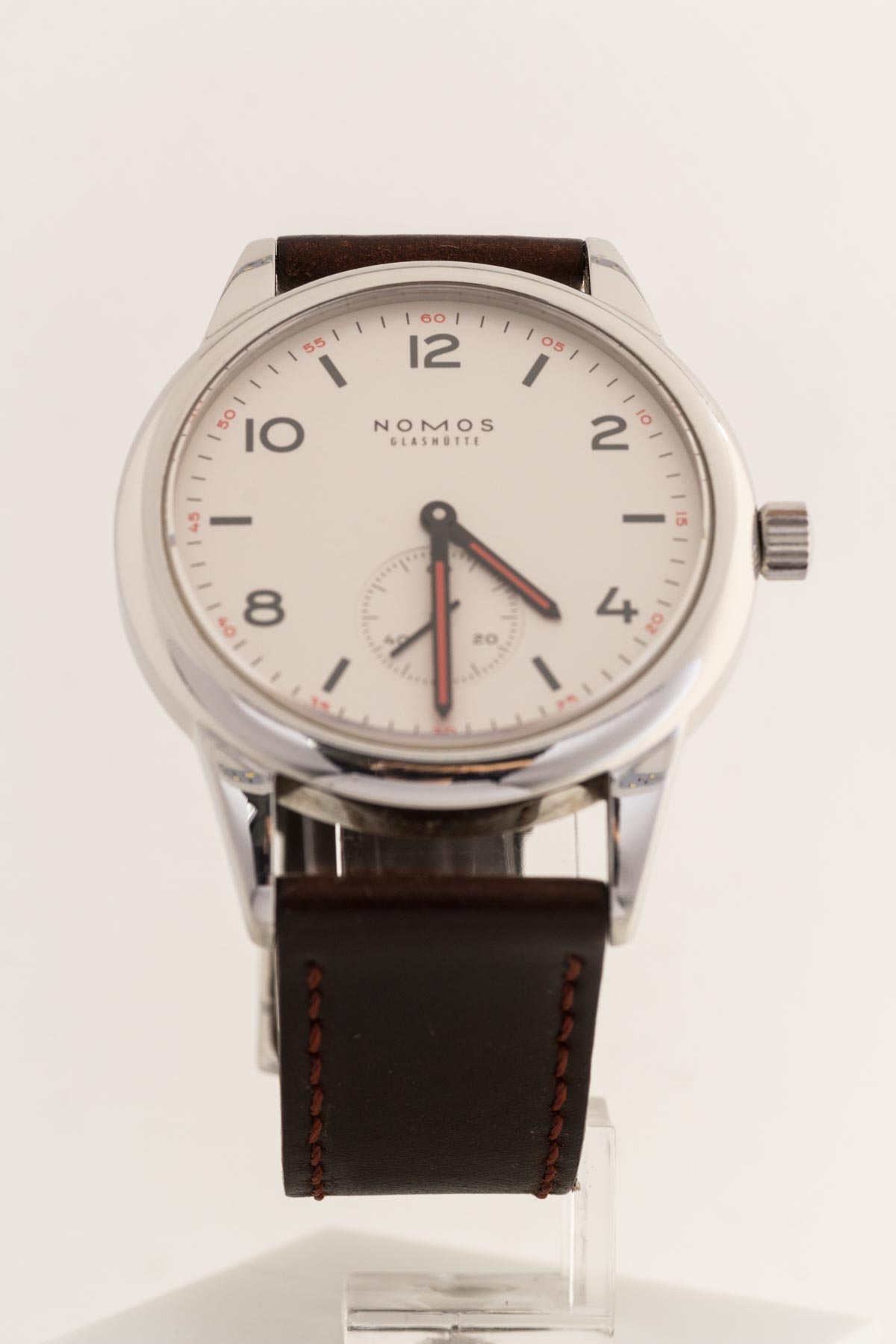 Nomos<br/>Edelsthal Gesch Modell Club - Görsel 2