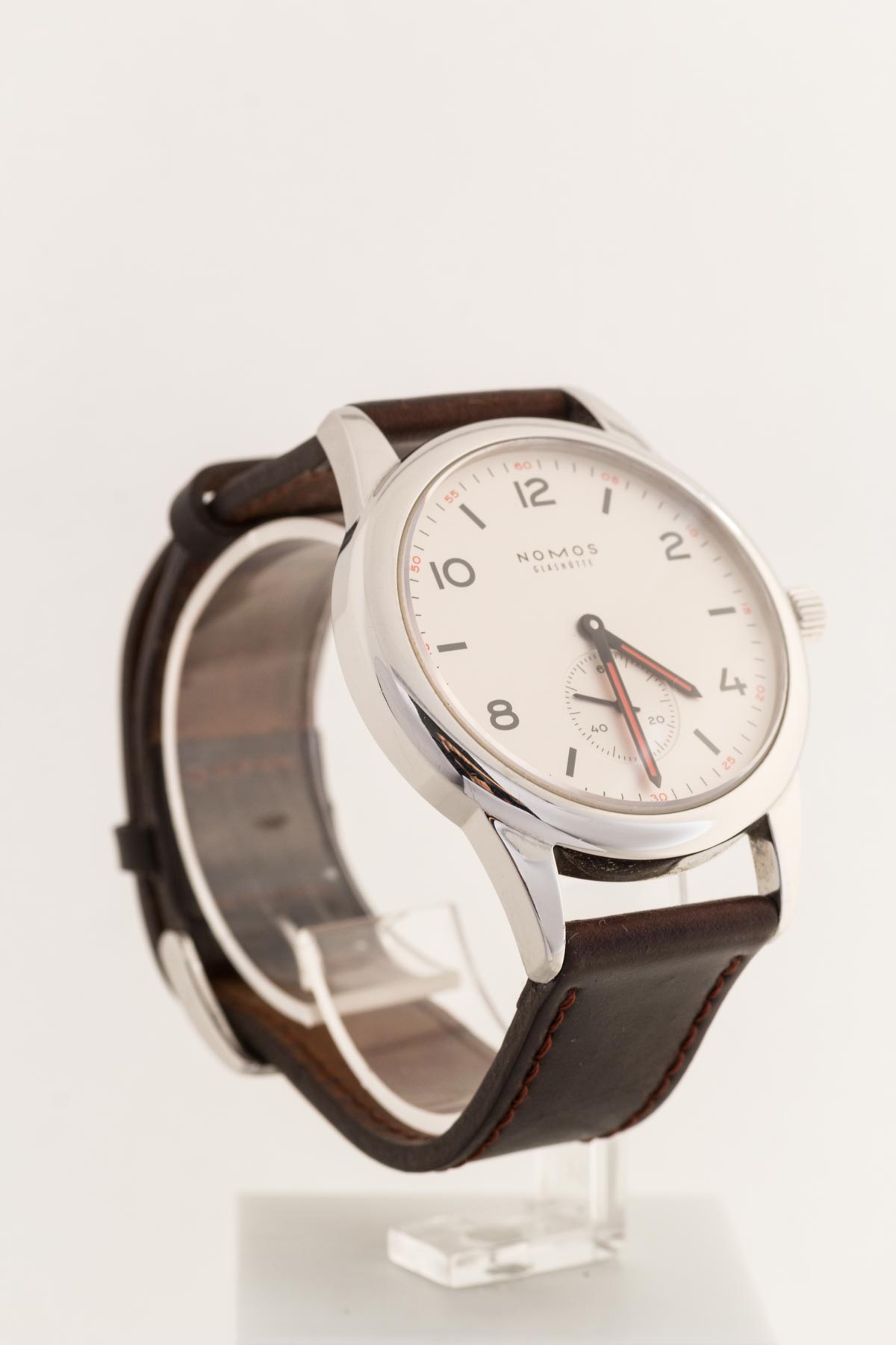 Nomos<br/>Edelsthal Gesch Modell Club - Görsel 4