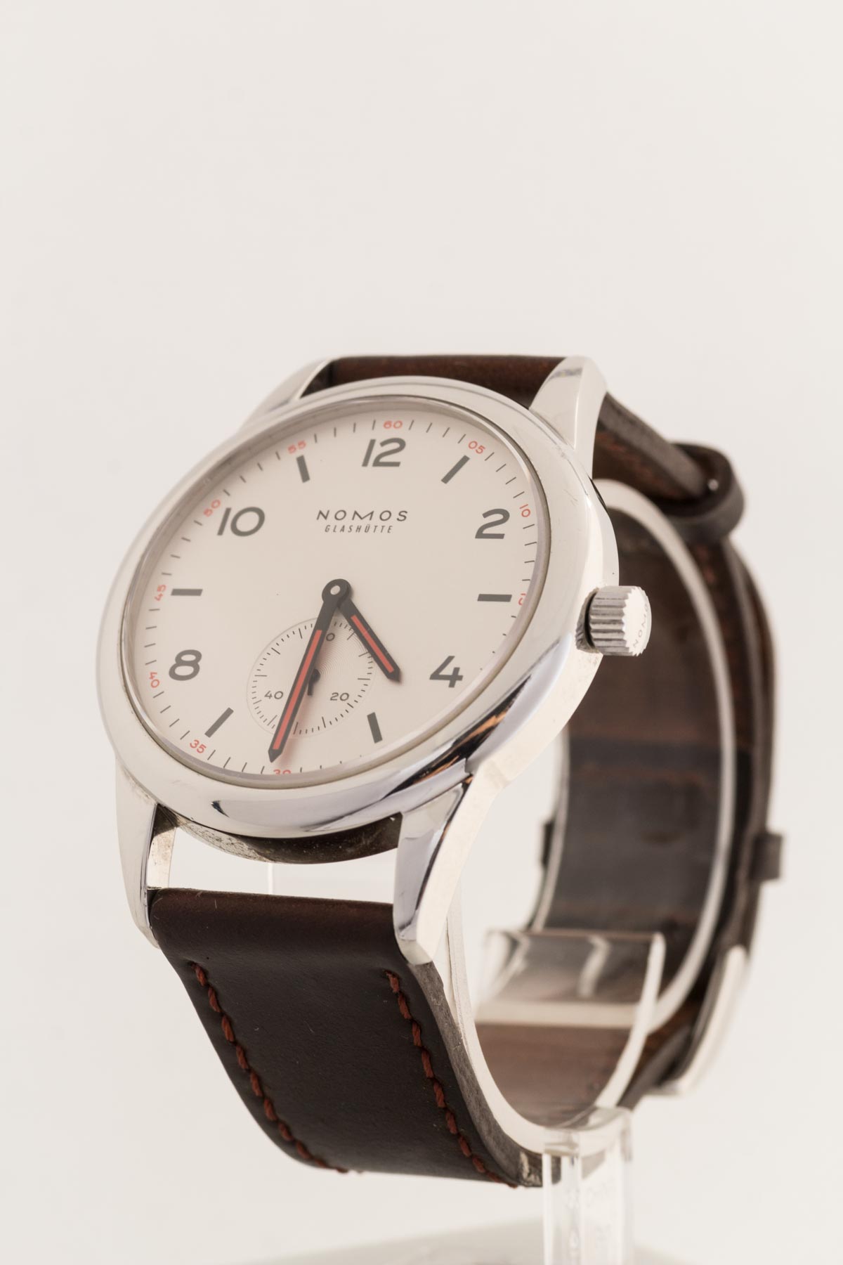 Nomos<br/>Edelsthal Gesch Modell Club - Görsel 3