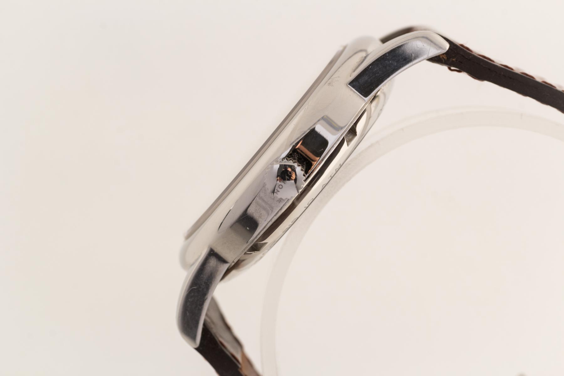 Nomos<br/>Edelsthal Gesch Modell Club - Görsel 9