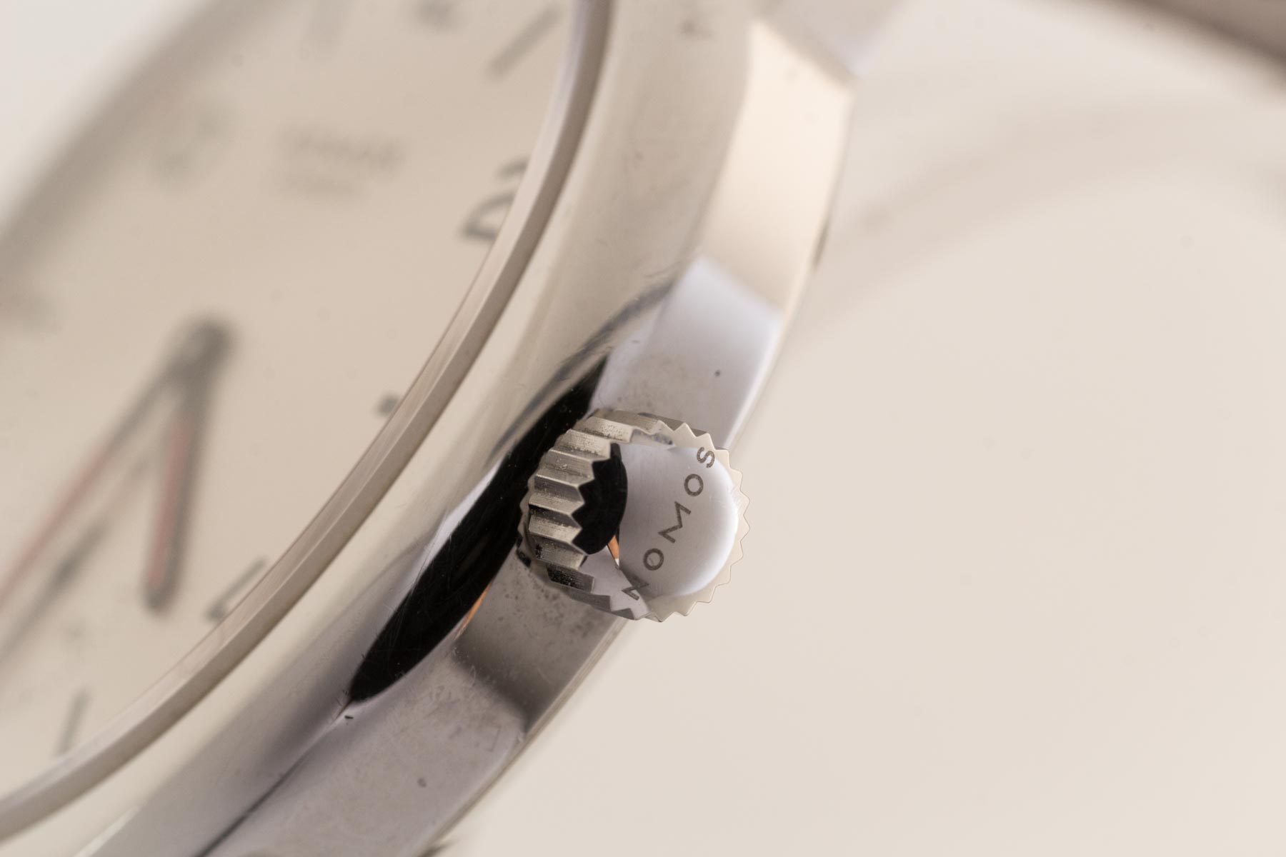 Nomos<br/>Edelsthal Gesch Modell Club - Görsel 10