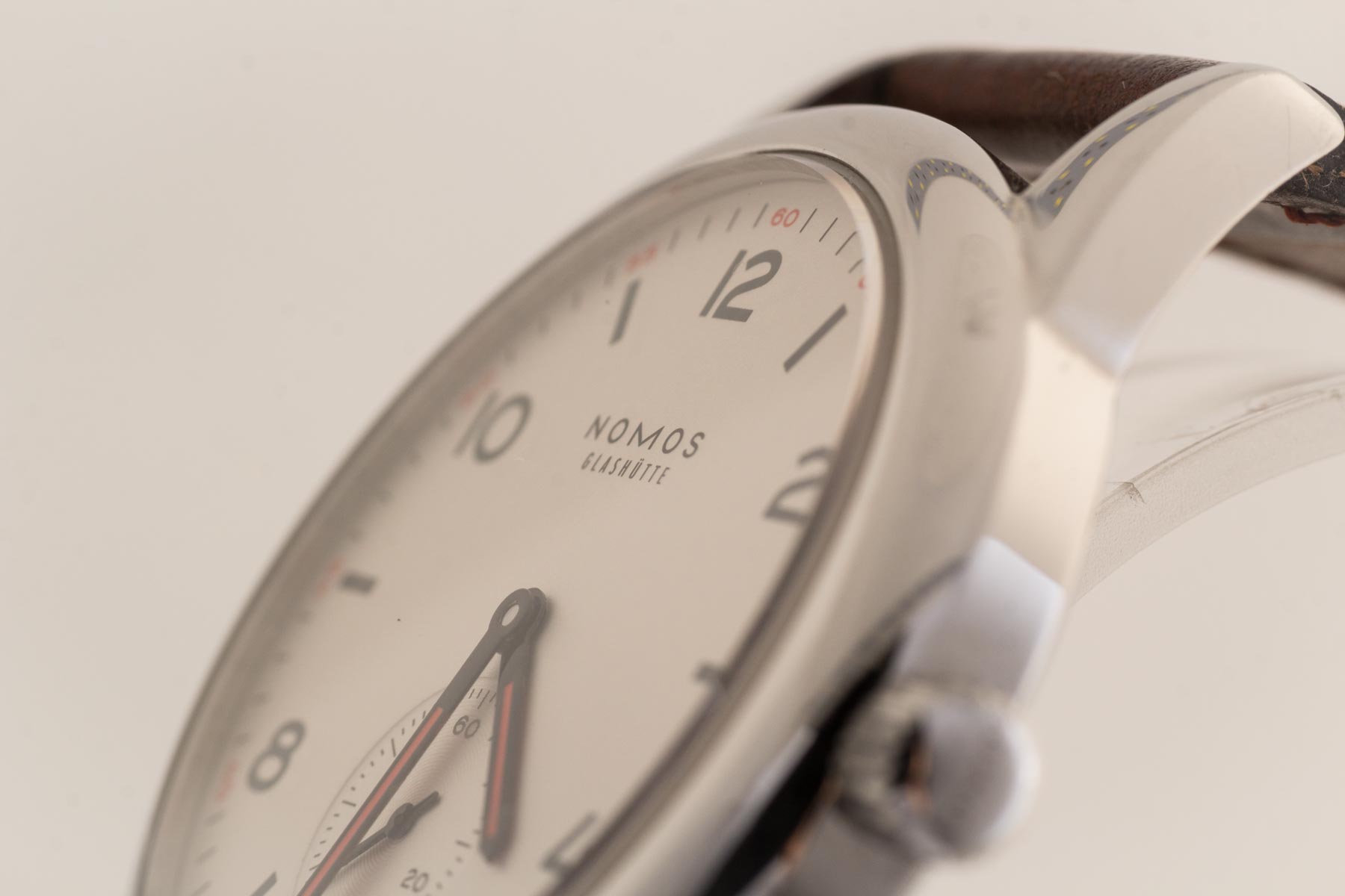 Nomos<br/>Edelsthal Gesch Modell Club - Görsel 11