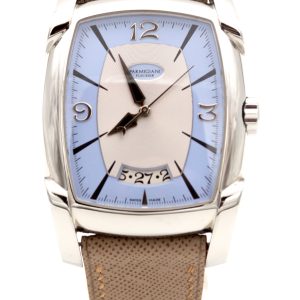 Parmagiani Fleruier Kalpa Grande XL Light Blue Dial