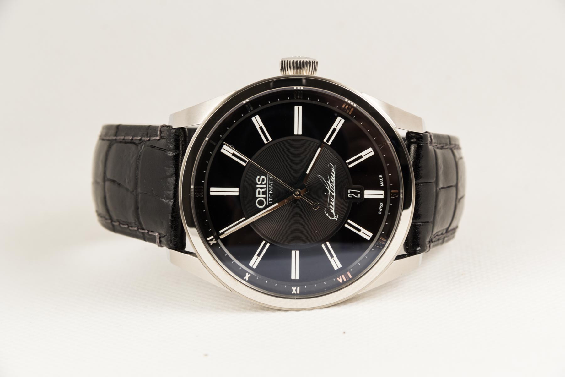 Oris<br/>Oscar Peterson Limited Edition - Görsel 10