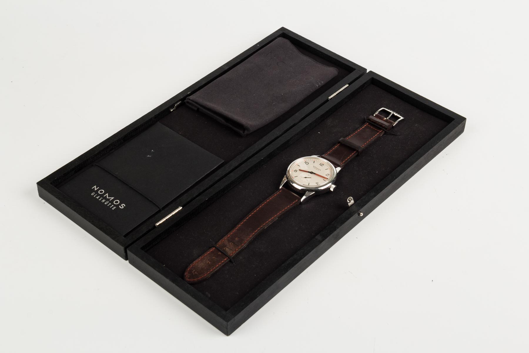 Nomos<br/>Edelsthal Gesch Modell Club - Görsel 13