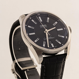Oris<br/>Oscar Peterson Limited Edition