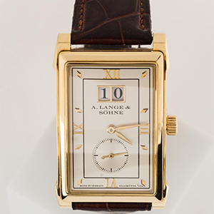 A. Lange & Sohne<br/>Cabaret