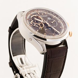 Zenith<br/>El Primero Chronomaster Open Grande Date