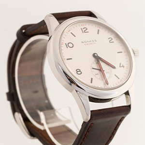 Nomos<br/>Edelsthal Gesch Modell Club
